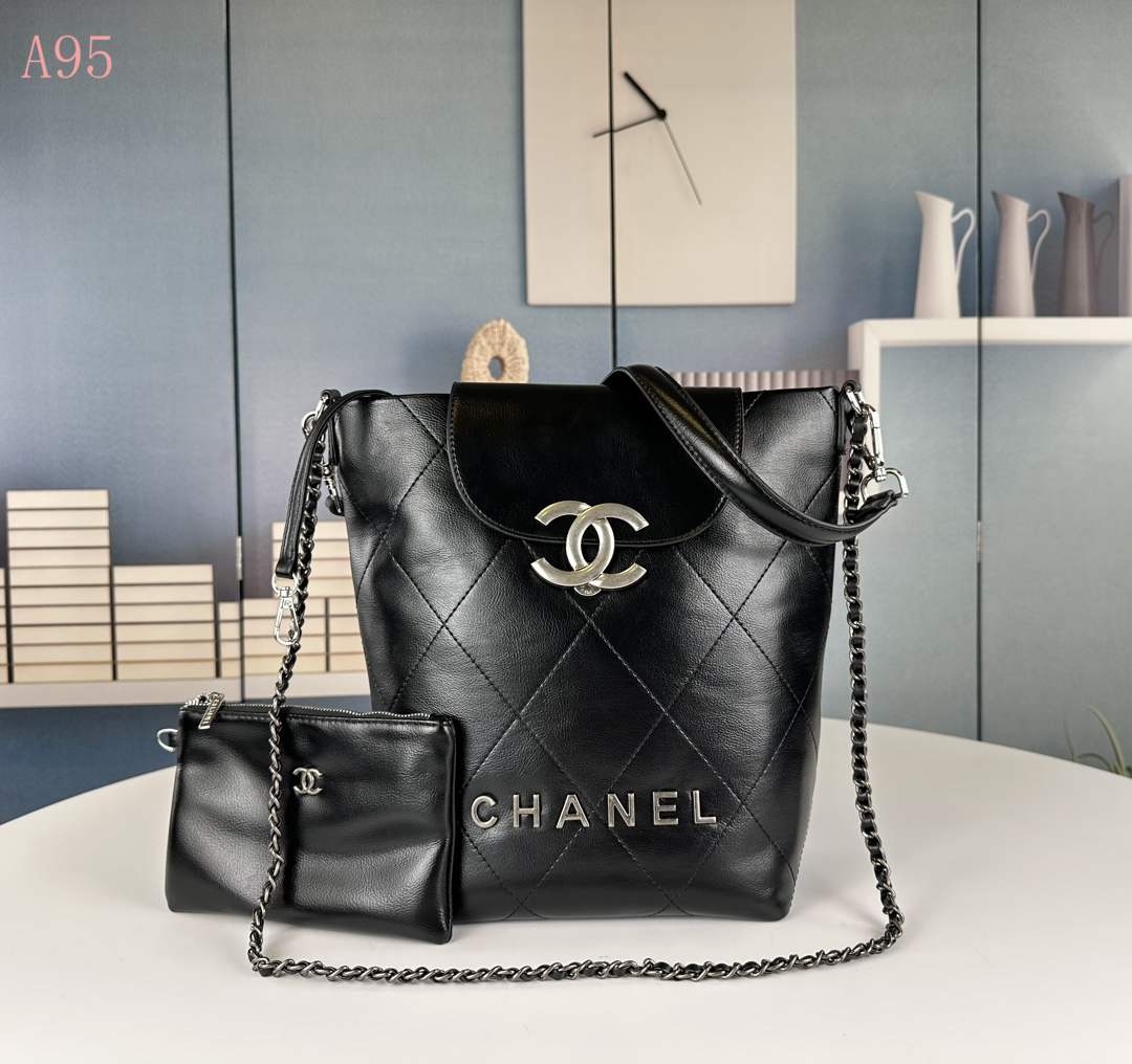 Chanel Bags AAA 065
